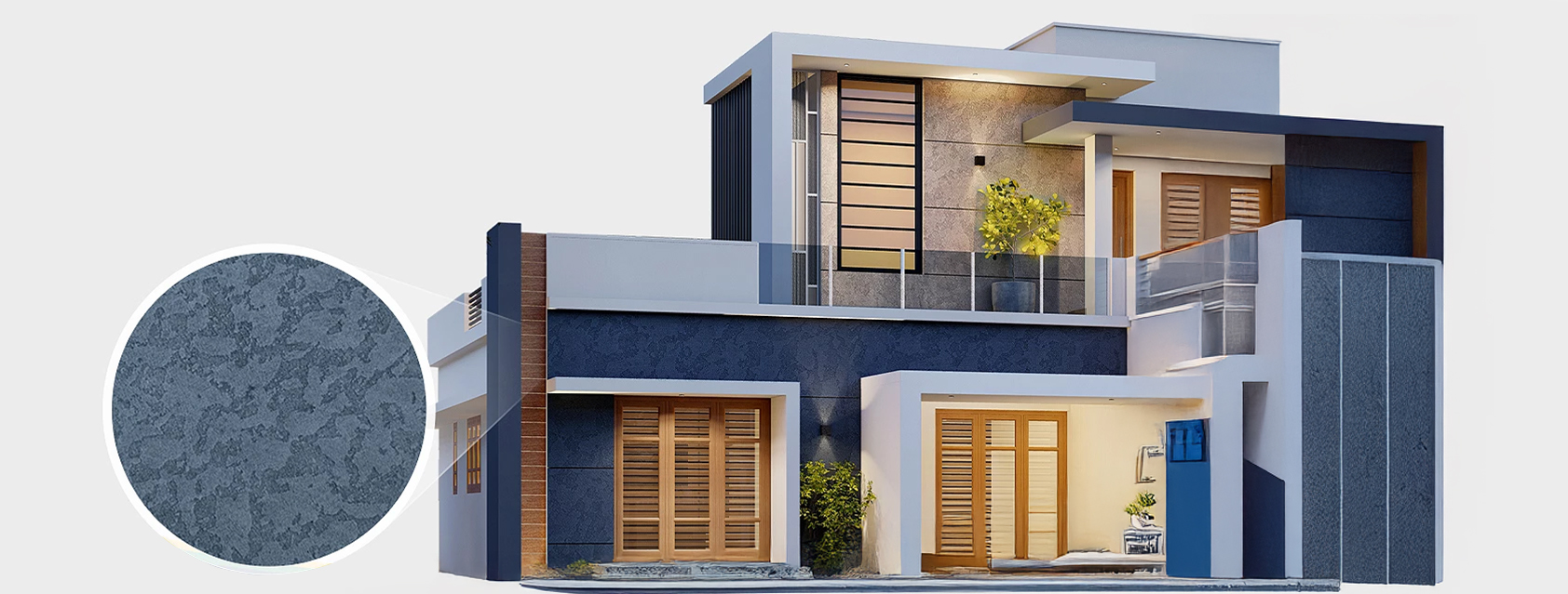 Concrete Finish
